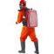Positive Pressure Oxygen Breathing Apparatus(HYZ4)
