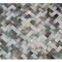 Black Mother of Pearl Sea Shell Mosaic Wall Tile