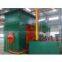smallest carbon steel tee joint making machine