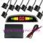parking sensor with LED display