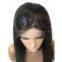 28 Inch  Indian human hair Full Lace wigs