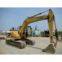 Used Excavator [caterpillar 311B]