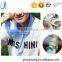 New Summer Coolers Mix colour Neck Cool Scarf Cooling Headband Bandana Ice Pack Scarf