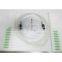 PLC (Planar lightwave circuit )Splitter module with fan-out breakout kits