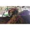 Cheap screw press Cow manure dewater machine/ Cow dung dewater machine / slude dewater machine