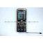 Quad band Dual SIM Motion Control TV mobile M68
