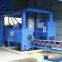 Gas Cylinders Shot Peening Surface Cleaning Machine