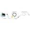Reusable Temperature Probe