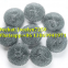 double head mesh scourer/mesh scrubber making machine