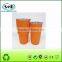 Factory manufacturing hot selling double wall stainless steel tumbler