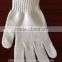 Cheap Price Cotton Yarn Gloves