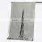 Wholesale full side 100% microfiber printed beach towel for sale