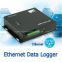 Multipoint Temperature Ethernet Data Logger