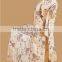 Cheap Durable Wedding Banquet Spandex Chair Cover With Bow