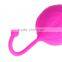 Vagina Ben Wa Balls for women Non-Toxic Exercise Exerciser Tightening Love Kegel Balls