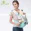 High quality Factory direct sales Adjustable backpack carrier for baby