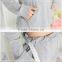 China wholesale comfortable smooth striped christmas pajamas