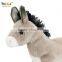 Aipinqi CDYB01 stuffed donkey plush toy