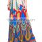 Long african skirts for womens clothing manufacturer