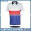 Dry fit sublimation polo shirt wholesale women golf apparel brands