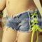 Sexy Tight Women Jeans Shorts for Women Summer Wear