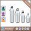 wedding souvenirs sublimation blank Aluminum waterbottles stainless steel water bottle