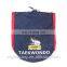 2012 New Designed Taekwondo Bag for the Taekwondo Equipments/Sports Bags for the Martial Arts Taekwondo