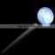 metal copper flash pen ballpoint pen projection logo pen