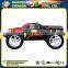 WL L313 1:10 2wd rtr off-road high speed 50km/h rc monster truck car