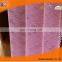 mesh fabric for clothing warp knitting polyester yarn dty
