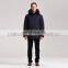 2015 Lastest Fashion Hot Selling Collar Removable Handsome Man Winter Jacket