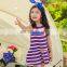 godbead Fashion Children's lovely Hair band Baby hair accessories Pure color of rabbit ears girl hair hoop