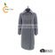 Handmade Two side pockets faster delivery double wool coat