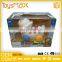 Top Quality Battery Opread B/O plastic animal toys for kids
