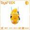 Baby lovely bulk plastic animal toys with light