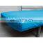 Hospital CPE bedcover disposable mattress cover