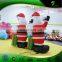 Christmas Giant Infaltable Santa Claus Christmas mascot Products