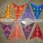 PRINTED PAPER STAR LANTERNS WHOLESALE mix prints
