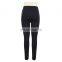 Knitted Rivet Old women Office Pant Trousers Guangzhou Factory
