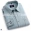 T-MSS526 Wholesale Long Sleeve Casual Men Fashion Denim Shirt