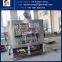 Auuomatic Beer Equpment of Washing Filling And Capping Unit