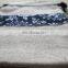 Custom Size Satin Velvet Jewelry Bag Pouch