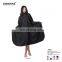 2017 trending products Waterproof 100% polyester barber cape