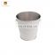 Metal Planter pot garden tin box Iron pots flower pot