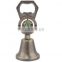 Top Quality Personalized Tourist Metal Jamaica Souvenir Bell
