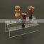 Customized acrylic wine stopper display holder