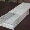 high strengh color steel cable tray