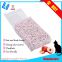 Pet product: hot sell tofu cat litter with flushable,clump