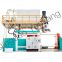 2000L  4 Layers Extrusion Water Tank Blow Molding Machine