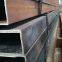 Thin Wall Steel Square Tubinghot Dipped Galvanized 